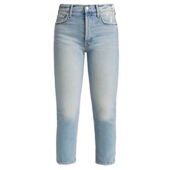 Mother Superior Jeans Tomcat Bless You Denim Button Fly Capsule Staple 26 - Picture 1 of 15